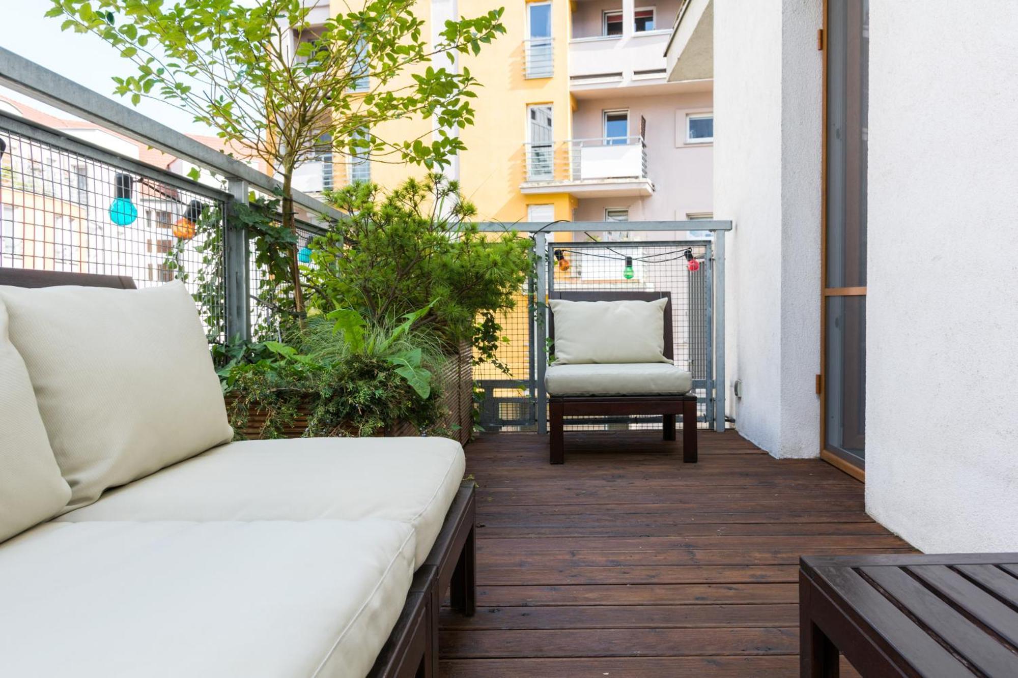 Warta River Comfort Apartment Poznan Exterior foto